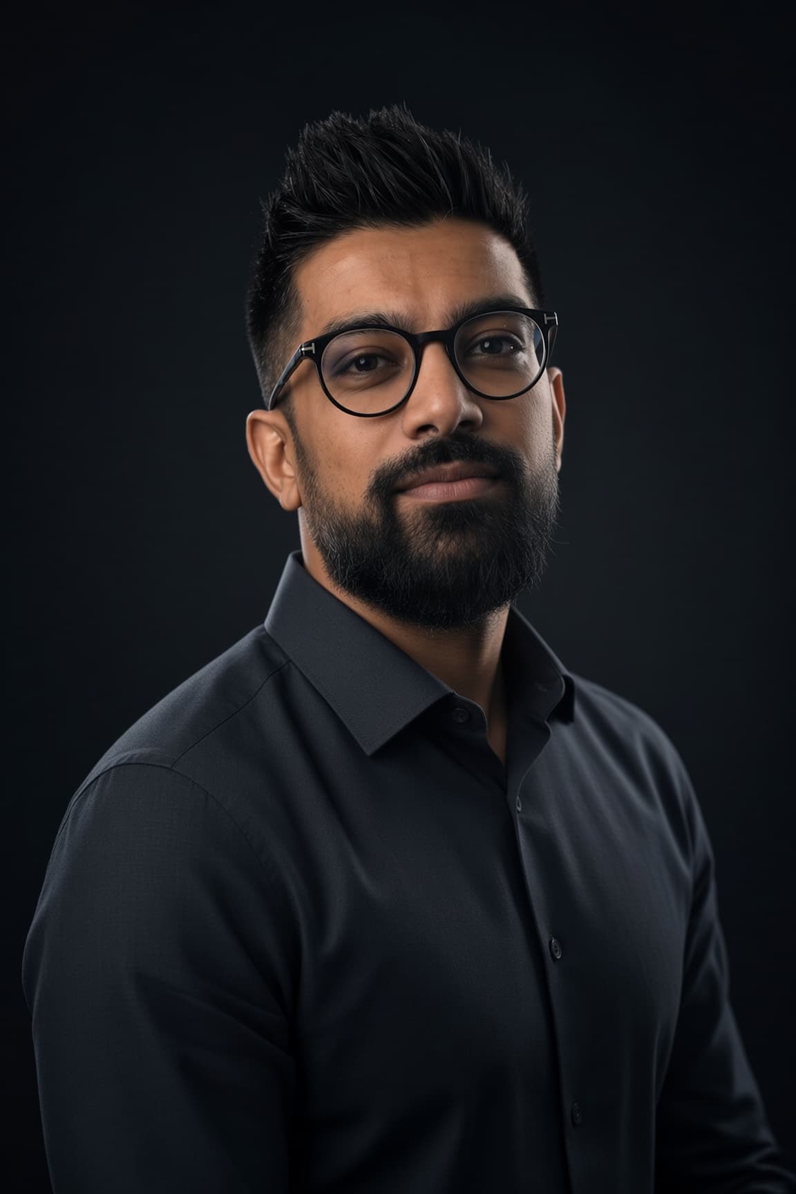 Uzair Hussain
